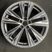20" AUDI A6 19-20 20x8.5 Original OEM Wheel Rim - MACHINED GREY - Additional View