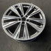 20" AUDI A6 19-20 20x8.5 Original OEM Wheel Rim - MACHINED GREY - View 8