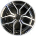 19" MERCEDES C-CLASS 22-24 206 Type , 19x7.5, 5 spoke, Y spoke Original OEM - Front View
