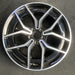19" MERCEDES C-CLASS 22-24 206 Type , 19x7.5, 5 spoke, Y spoke Original OEM - Additional View