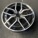 19" MERCEDES C-CLASS 22-24 206 Type , 19x7.5, 5 spoke, Y spoke Original OEM - View 8