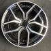 19" MERCEDES C-CLASS 22-24 206 Type , 19x7.5, 5 spoke, Y spoke Original OEM - Additional View