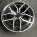 19" MERCEDES C-CLASS 22-24 206 Type , 19x7.5, 5 spoke, Y spoke Original OEM - View 7