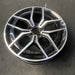 19" MERCEDES C-CLASS 22-24 206 Type , 19x7.5, 5 spoke, Y spoke Original OEM - View 8