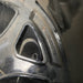 19" MERCEDES C-CLASS 22-24 206 Type , 19x7.5, 5 spoke, Y spoke Original OEM - View 9