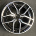 19" MERCEDES C-CLASS 22-24 206 Type , 19x9, 5 spoke, Y spoke Original OEM Wheel - Additional View