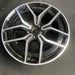 19" MERCEDES C-CLASS 22-24 206 Type , 19x9, 5 spoke, Y spoke Original OEM Wheel - View 7