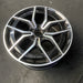 19" MERCEDES C-CLASS 22-24 206 Type , 19x9, 5 spoke, Y spoke Original OEM Wheel - View 8