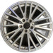 18" A-CLASS 20-22 177 Type, A250, 18x7.5, 10 V spoke Original OEM Wheel Rim - - Front View