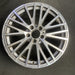 18" A-CLASS 20-22 177 Type, A250, 18x7.5, 10 V spoke Original OEM Wheel Rim - - Additional View