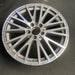 18" A-CLASS 20-22 177 Type, A250, 18x7.5, 10 V spoke Original OEM Wheel Rim - - View 7