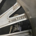 18" A-CLASS 20-22 177 Type, A250, 18x7.5, 10 V spoke Original OEM Wheel Rim - - View 9