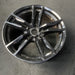 19" BMW Z4 19 19x9, 5 spoke, V spoke, dimple inside spoke, w/o face Original - View 8