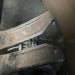19" BMW Z4 19 19x9, 5 spoke, V spoke, dimple inside spoke, w/o face Original - View 10
