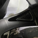 17" SIENNA 21-26 17x7 Original OEM Wheel Rim - BLACK - View 9