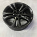 18" SIENNA 24 18x7.5 , Original OEM Wheel Rim - BLACK - View 8