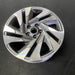 18" LEGACY 23-25 18x7.5 , face with pockets Original OEM Wheel Rim - MACHINED - View 8