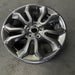 18" MAVERICK PICKUP 23-24 18x7, , 5 spoke, Original OEM Wheel Rim - BLACK - View 8