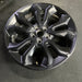 18" MAVERICK PICKUP 23-24 18x7, , 5 spoke, Original OEM Wheel Rim - BLACK - View 7