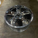 19" MERCEDES GL-CLASS 09 164 Type; GL320, 19x8.5 Original OEM Wheel Rim - CHROME - View 7