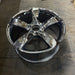 18" MERCEDES C-CLASS 14 204 Type, C250, 18x8.5, 5 spoke Original OEM Wheel Rim - - View 7
