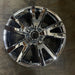 18" MERCEDES CLS-CLASS 15-16 218 Type; CLS550, 18x8.5, 10 spoke Original OEM - Additional View
