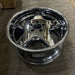 18" MERCEDES S-CLASS 00 129 Type; SL500, , w/Sport, 18x9.5 Original OEM Wheel - View 7