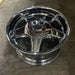 18" MERCEDES S-CLASS 00 129 Type; SL500, , w/Sport, 18x9.5 Original OEM Wheel - View 8