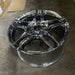 18" MERCEDES E-CLASS 14 207 Type, Conv, E350, 18x8.5 , AMG Original OEM Wheel - View 8