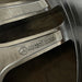 18" MERCEDES E-CLASS 14 207 Type, Conv, E350, 18x8.5 , AMG Original OEM Wheel - View 10