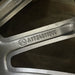 18" MERCEDES SLC-CLASS 17 172 Type, SLC300, 18x8, accents Original OEM Wheel - View 9
