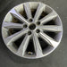 17" SONATA 16 17x7, exposed lug nuts, 10 spoke, , raised spoke design, w/o - View 7