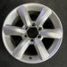 18" LEXUS GX460 10-11 Original OEM Wheel Rim - SILVER - Additional View