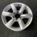 18" LEXUS GX460 10-11 Original OEM Wheel Rim - SILVER - View 8