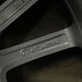 18" MERCEDES SLC-CLASS 17 172 Type, SLC300, 18x9, accents Original OEM Wheel - View 9