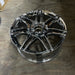 18" MERCEDES C-CLASS 13 204 Type; C250, Cpe, 18x7.5, Original OEM Wheel Rim - - View 7