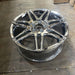 18" MERCEDES C-CLASS 13 204 Type; C250, Cpe, 18x7.5, Original OEM Wheel Rim - - View 8