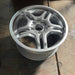 17" MERCEDES CLK 08-09 209 Type; CLK550, 17x8.5 Original OEM Wheel Rim - View 8
