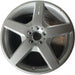 19" MERCEDES R-CLASS 10 251 Type; , , gasoline engine, 19x8.5 Original OEM - Front View