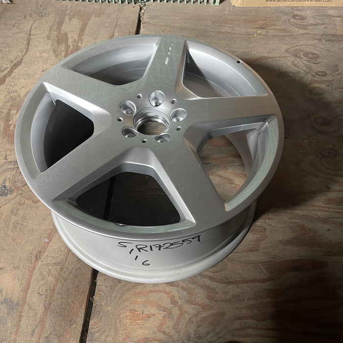 19" MERCEDES R-CLASS 10 251 Type; , , gasoline engine, 19x8.5 Original OEM - View 7