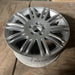 18" MERCEDES E-CLASS 07 211 Type; , E350, 18x8.5 Original OEM Wheel Rim - SILVER - View 7