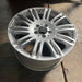 18" MERCEDES E-CLASS 07 211 Type; , E350, 18x8.5 Original OEM Wheel Rim - SILVER - View 8
