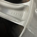 19" INFINITI QX50 19-22 19x7.5 , Original OEM Wheel Rim - SILVER - View 10