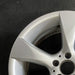18" MERCEDES SLK 12-14 172 Type, SLK250, 18x8.5, 5 spoke, twisted spokes - Side Profile