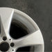 18" MERCEDES SLK 12-14 172 Type, SLK250, 18x8.5, 5 spoke, twisted spokes - Close-Up Detail