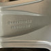19" MERCEDES ML-CLASS 06-07 164 Type; ML350, 19x8 , flat spokes Original OEM - View 9