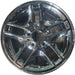 16" BMW 330i 04-05 16x7 Original OEM Wheel Rim - CHROME - Front View