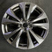 18" UX200 19 18x7 , 10 spoke Original OEM Wheel Rim - Additional View