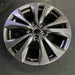 18" UX200 19 18x7 , 10 spoke Original OEM Wheel Rim - View 7