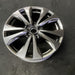 18" UX200 19 18x7 , 10 spoke Original OEM Wheel Rim - View 8